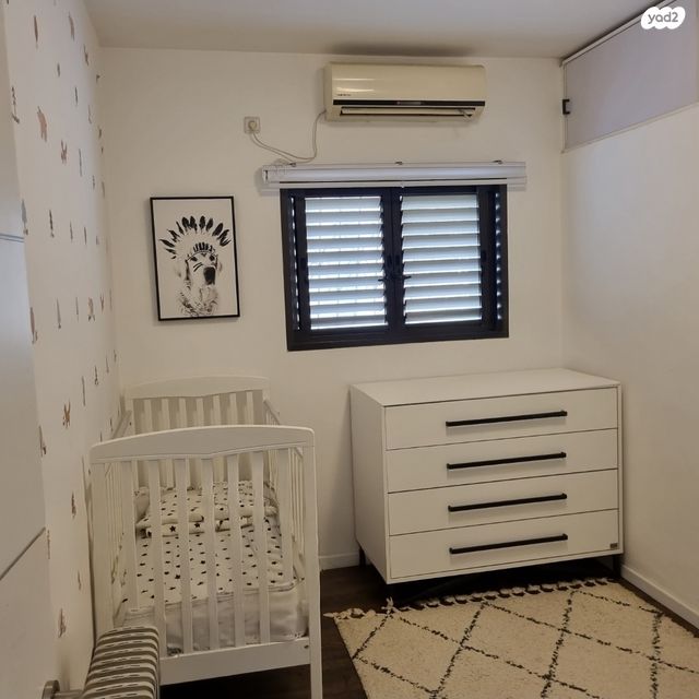 דירה, הביל"ויים 26, אזור הבילויים, רמת גן