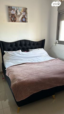 דירה, נצר חזני 27, נתיבות מערב, נתיבות