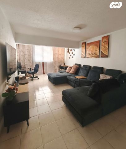 דירה, בר כוכבא 3, שעריים, רחובות