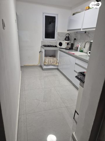 דירה, המעפיל 1209, נאות קטיף, דימונה