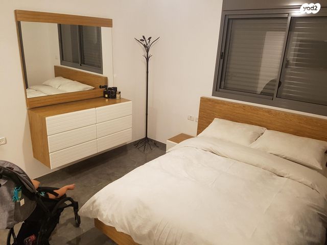 דירה, מרווה 21, נוף כינרת, טבריה