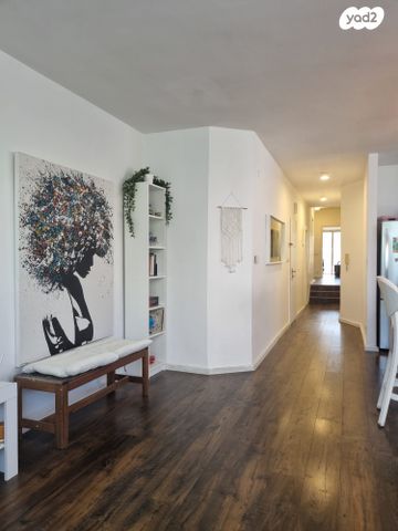 דירה, הביל"ויים 26, אזור הבילויים, רמת גן