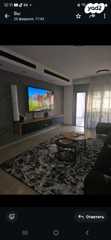 דירת גן, דרך מנחם בגין 8, נאות אשכול, שדרות