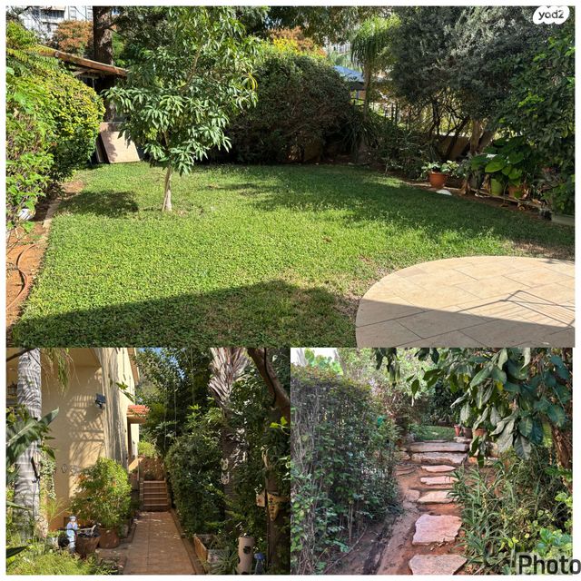 בית פרטי/ קוטג', הצנחנים 5, גבעת נוף, נס ציונה