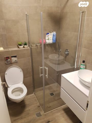 דירה, מרווה 21, נוף כינרת, טבריה