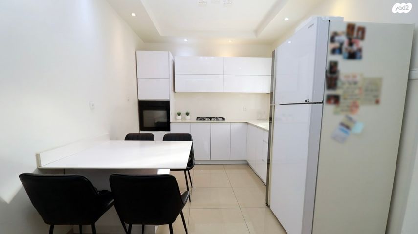 דירת גן, דוד אלעזר 3, לב מוצקין, בנה ביתך, קרית מוצקין