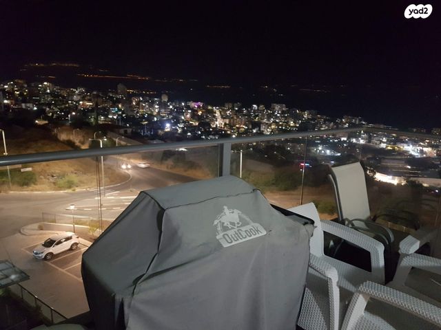 דירה, מרווה 21, נוף כינרת, טבריה