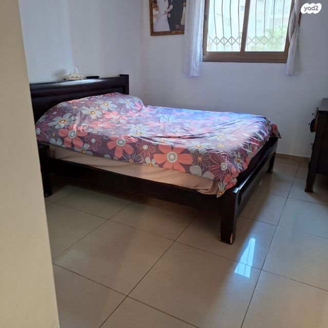 דירה, שדרות העצמאות 53, רמות בן צבי, יבנה