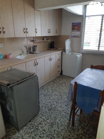 דירה, גיורא יוספטל 43, נאות הרצל, נתניה