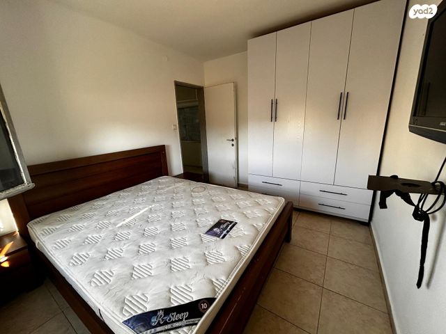 דירה, סעדיה מרדכי 11, בן גוריון, רמלה