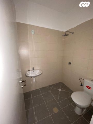 דירה, נצר חזני 27, נתיבות מערב, נתיבות