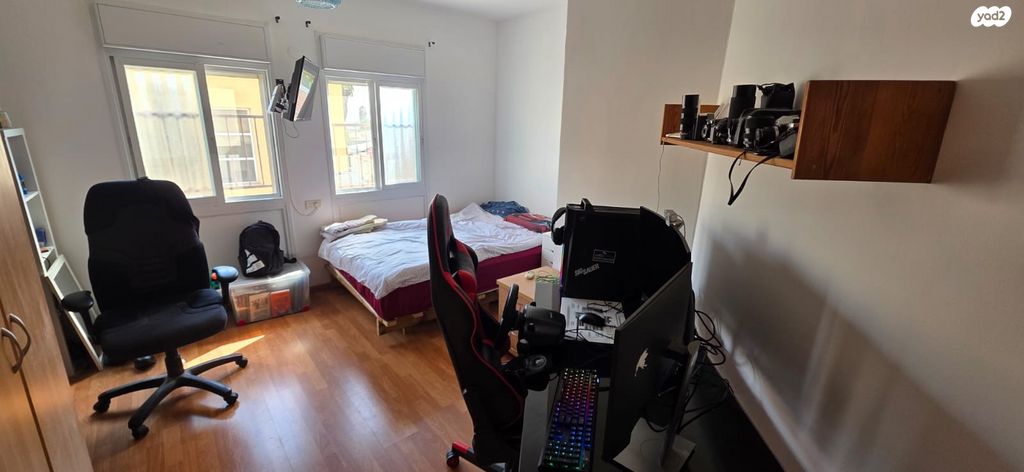 דופלקס, הארז 61, שאר העיר, רמת ישי