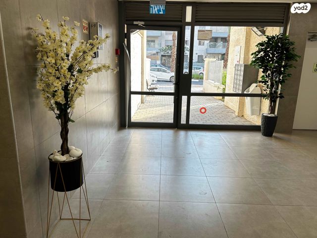 דירה, נצר חזני 27, נתיבות מערב, נתיבות