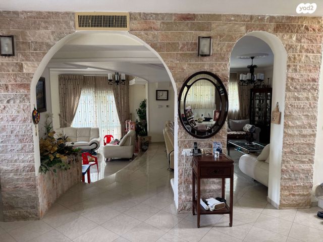 בית פרטי/ קוטג', חנה בבלי 8, פסגת זאב, ירושלים