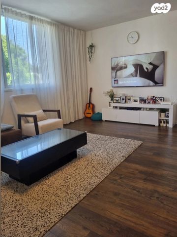 דירה, הביל"ויים 26, אזור הבילויים, רמת גן