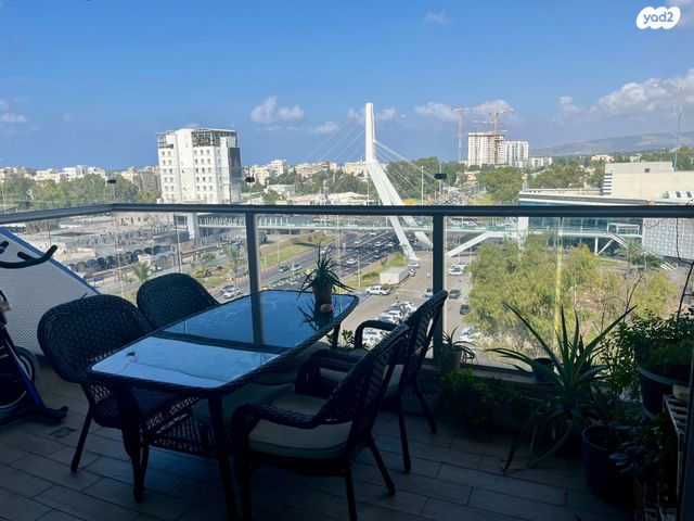 דירה, אליאס קלימיאן 2, גבעת אוסישקין, נהריה