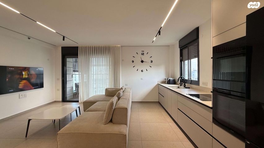 דירה, הבה"דים 8, נרקיסים, ראשון לציון