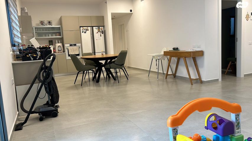 דירה, שדרות הציונות 73, ברנע, אשקלון