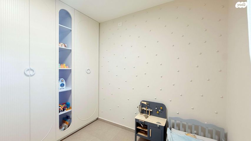 דירה, הבה"דים 8, נרקיסים, ראשון לציון