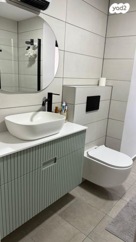 דירה, הבה"דים 8, נרקיסים, ראשון לציון