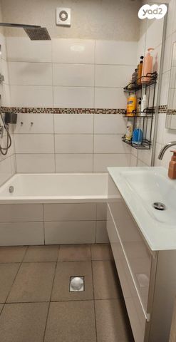 דירת גן, יפה רום 41, גילה, ירושלים