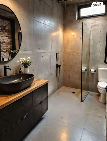 גג/ פנטהאוז, אריה בן אליעזר 5, ברנע, אשקלון