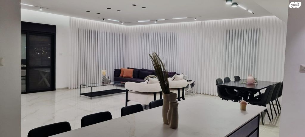 גג/ פנטהאוז, ארגמן 1, עיר היין, אשקלון