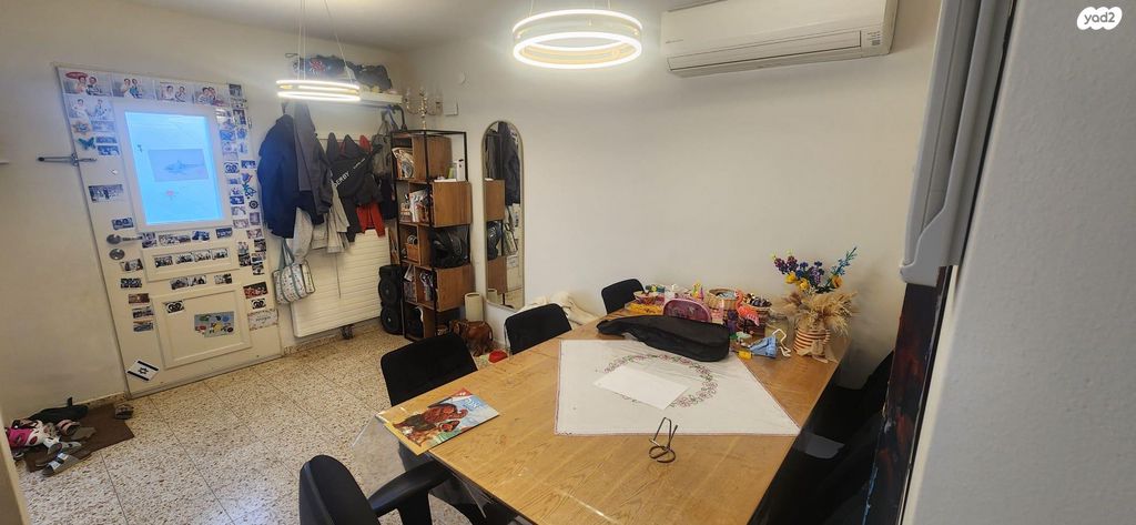 דירת גן, יפה רום 41, גילה, ירושלים