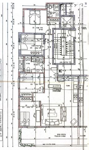 דירה, המעיין 13, ארלוזורוב, גבעתיים