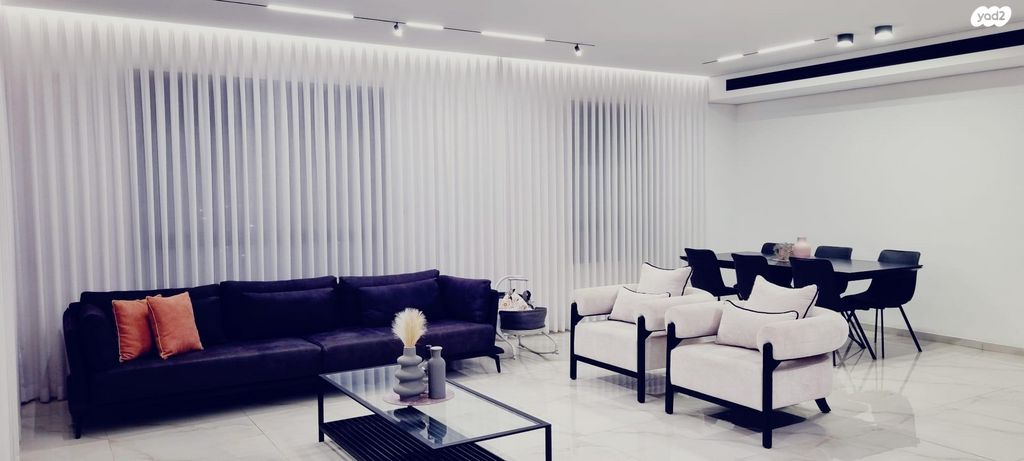 גג/ פנטהאוז, ארגמן 1, עיר היין, אשקלון