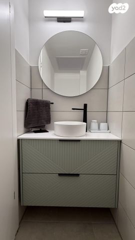 דירה, הבה"דים 8, נרקיסים, ראשון לציון