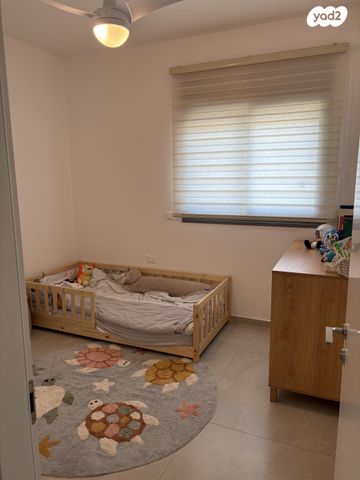 דירה, שדרות הציונות 73, ברנע, אשקלון