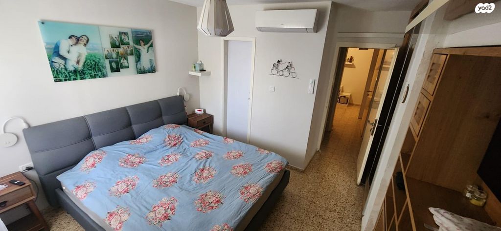 דירת גן, יפה רום 41, גילה, ירושלים