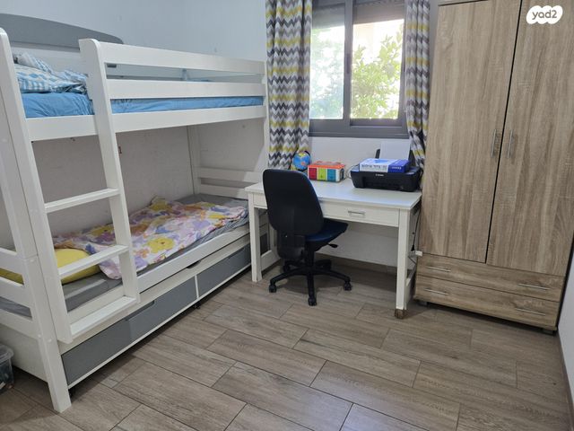 דו משפחתי, הרב ישראלי 1, דולב, דולב