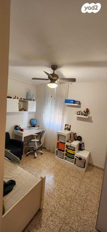 דירת גן, יפה רום 41, גילה, ירושלים