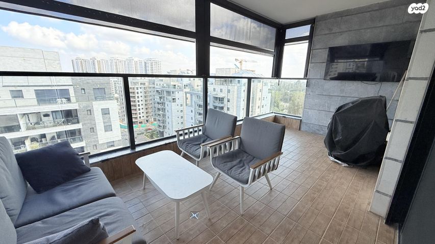 דירה, הבה"דים 8, נרקיסים, ראשון לציון