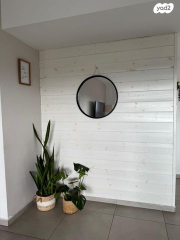 דירה, שושנה דמארי 3, יפה נוף, כפר יונה