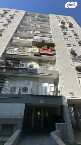 דירה, ראובן ובת שבע 5, קדמת ראשון, ראשון לציון