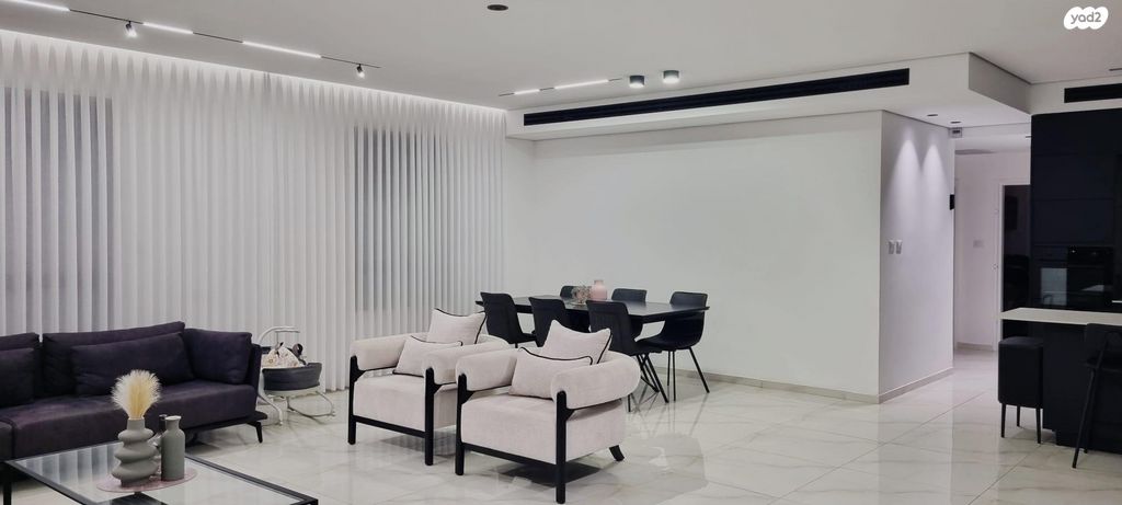 גג/ פנטהאוז, ארגמן 1, עיר היין, אשקלון