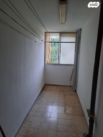 דירה, ליאון בלום 42, רמת הדר, חיפה