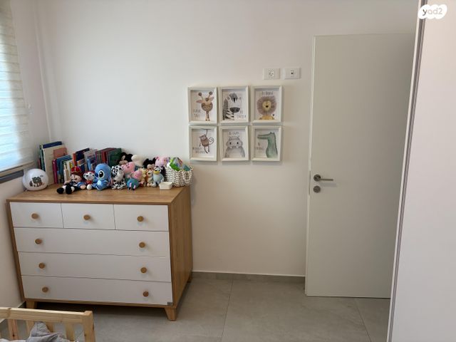 דירה, שדרות הציונות 73, ברנע, אשקלון