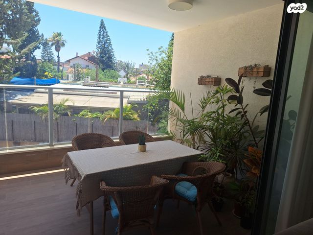 דירה, הקישון 8, רמז, מערב ותיק, ראשון לציון