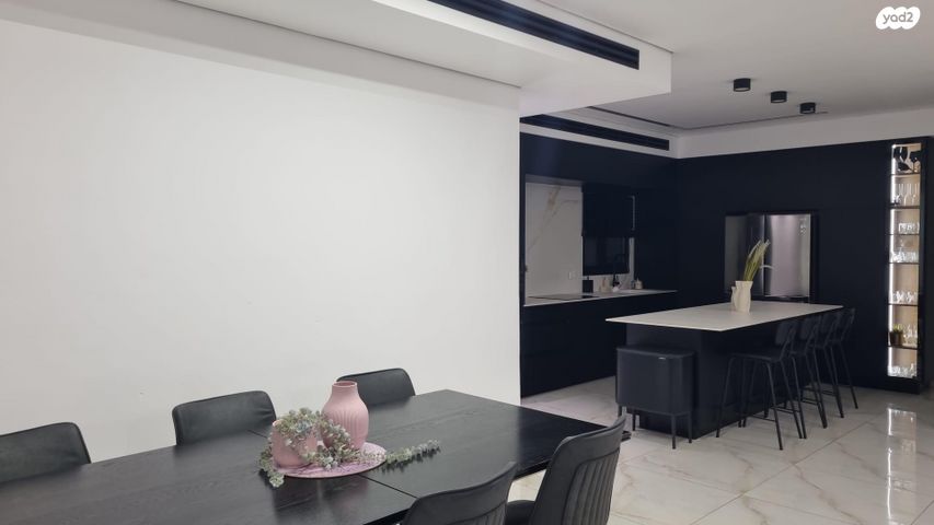 גג/ פנטהאוז, ארגמן 1, עיר היין, אשקלון