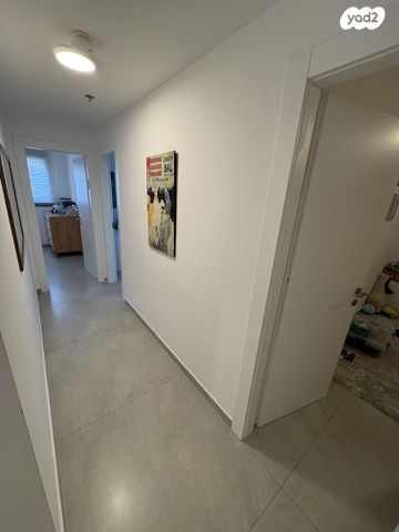 דירה, שדרות הציונות 73, ברנע, אשקלון