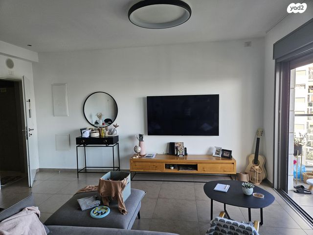 דירה, חיים חפר 5, הרקפות, ראשון לציון