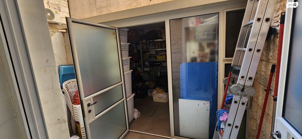 דירת גן, יפה רום 41, גילה, ירושלים