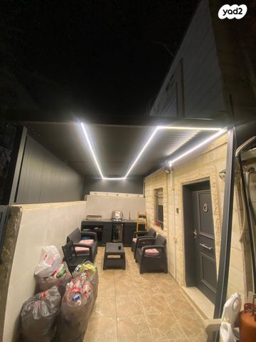 בית פרטי/ קוטג', משעול יקינטון 4, קרית יערים, גבעת זאב