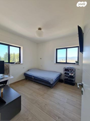 דו משפחתי, הירמוך 39, גבעת יערה, יקנעם עילית