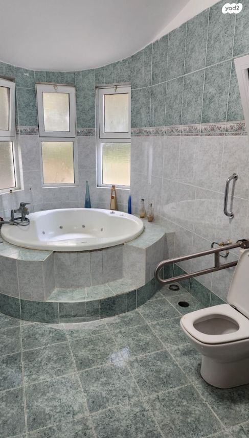 בית פרטי/ קוטג', השומר 53, נווה הברון, זכרון יעקב