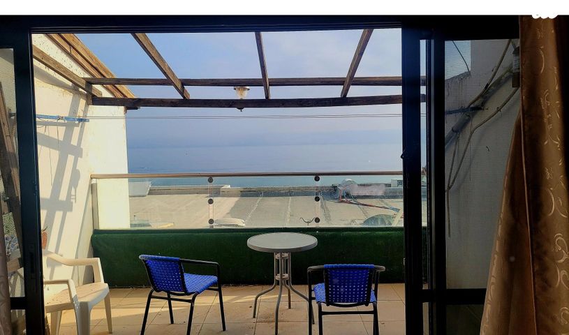 דופלקס, אחד העם 37, שיכון עובדים, טבריה